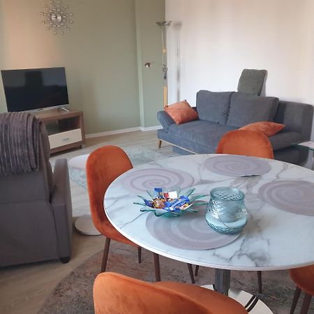 Das Duesselapartment 哈恩 外观 照片