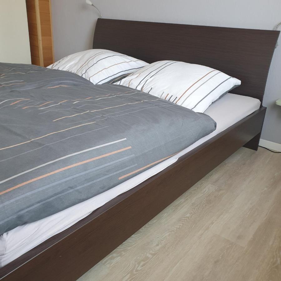 Das Duesselapartment 哈恩 外观 照片