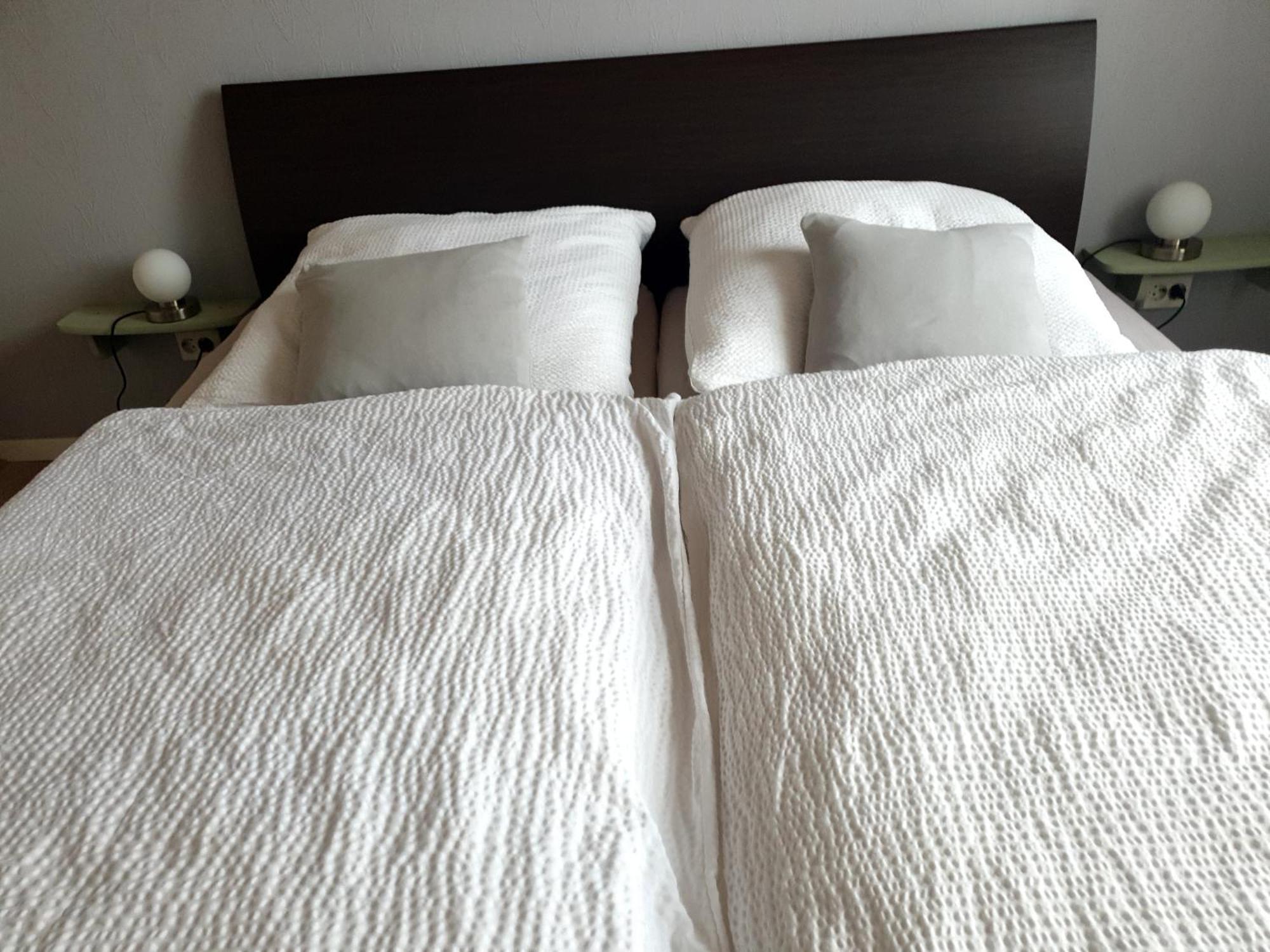 Das Duesselapartment 哈恩 外观 照片