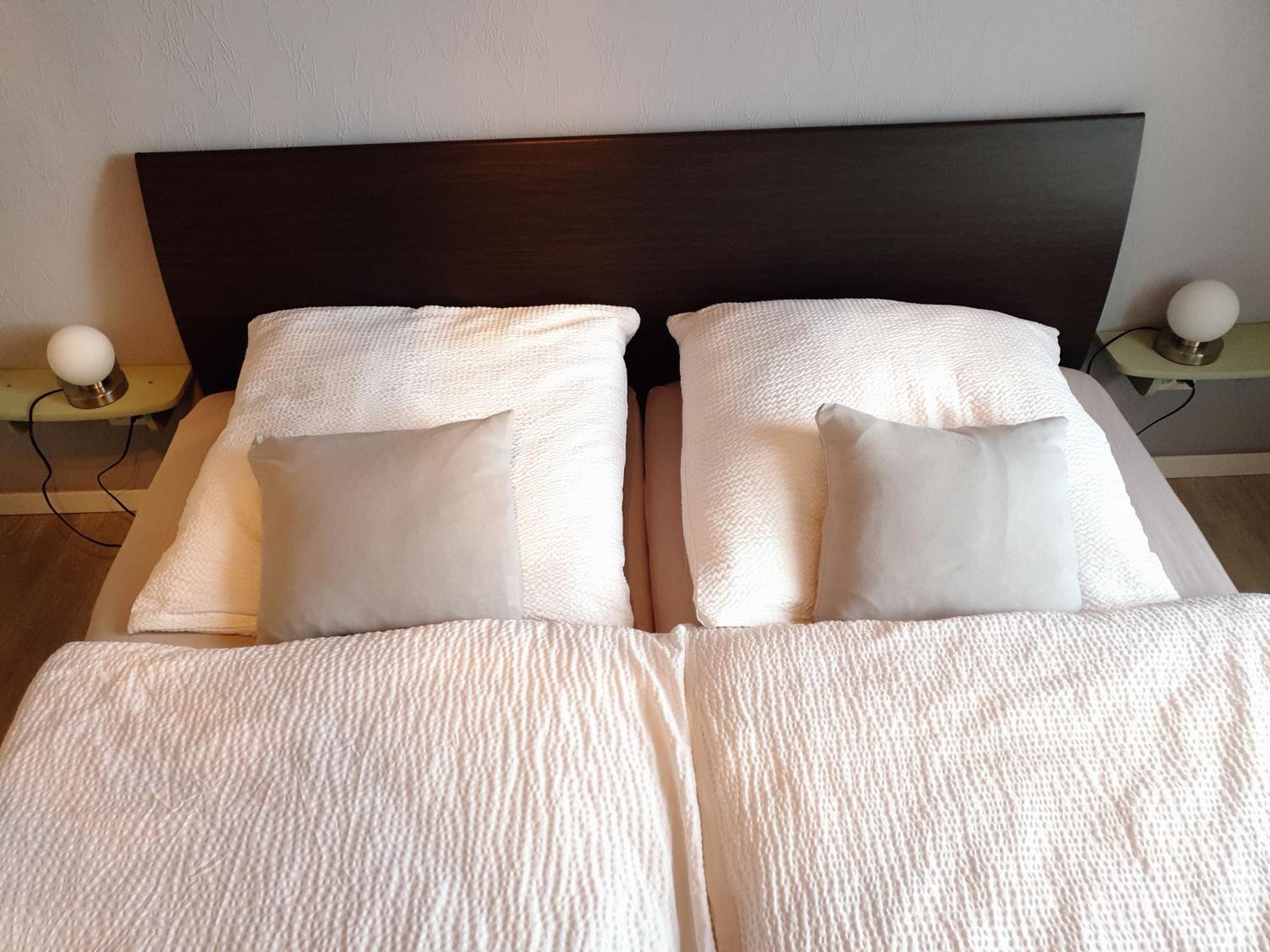 Das Duesselapartment 哈恩 外观 照片