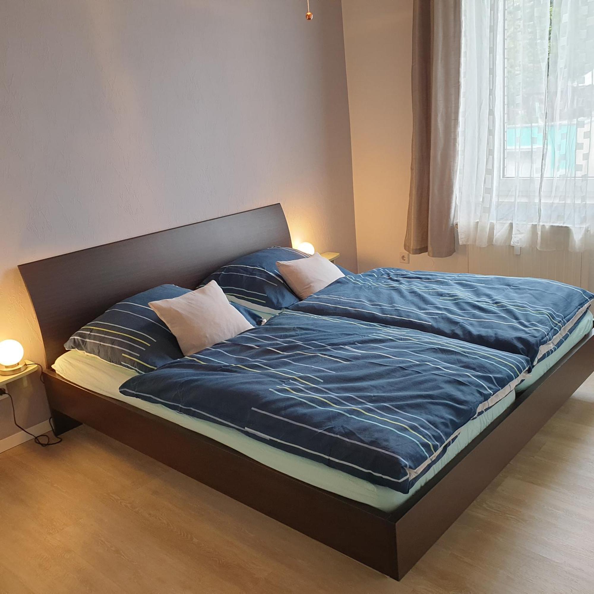Das Duesselapartment 哈恩 外观 照片